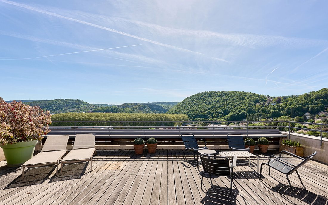 Apartment in Butte - Grette, Besancon, France 3 - 17800317