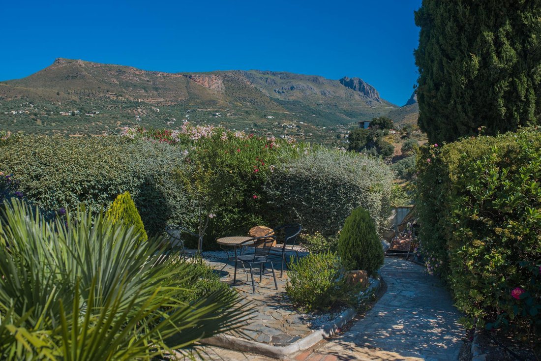 Country House in Alcaucin, Andalusia, Spain 5 - 17094425
