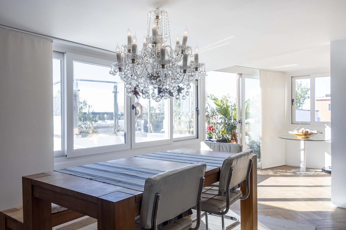 Apartment in l'Eixample, Valencia, Spain 3 - 16988313