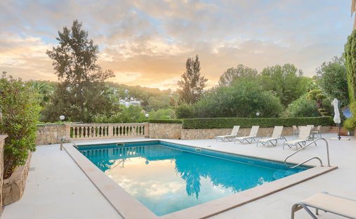 Apartamento en Cas Català, Calviá, Islas Baleares 1