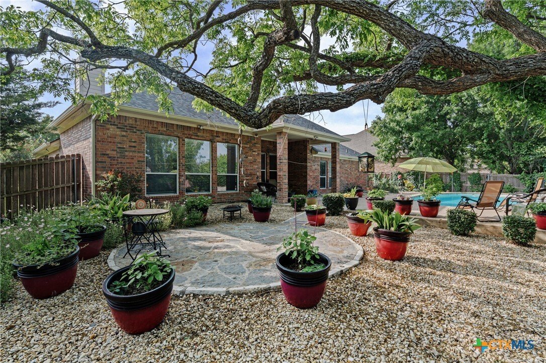 House in Temple, Texas, United States 3 - 17798582