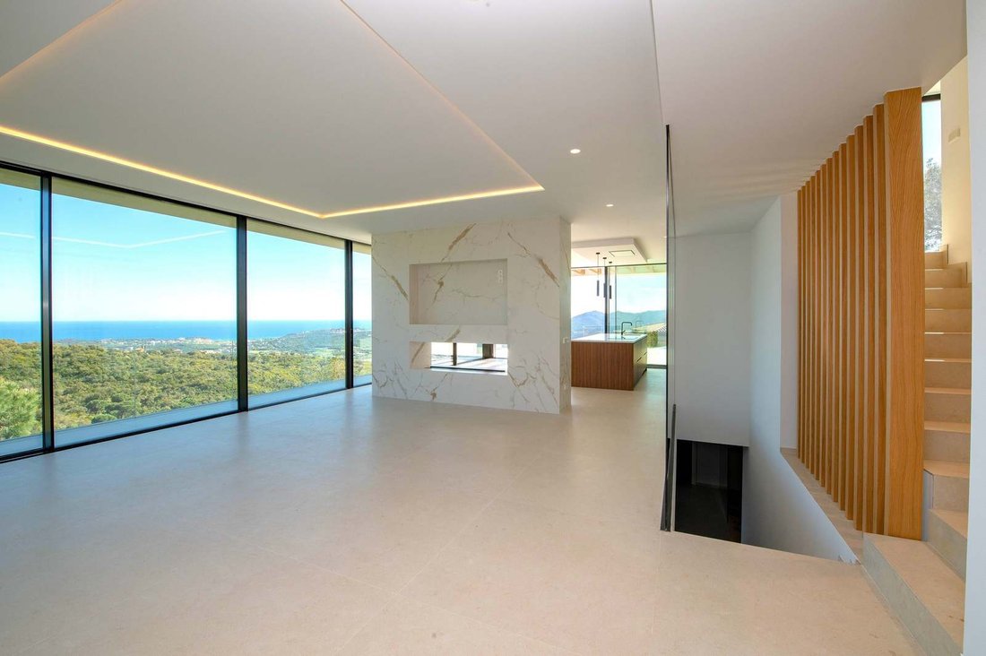 Villa in Platja d'Aro, Catalonia, Spain 4 - 16989645