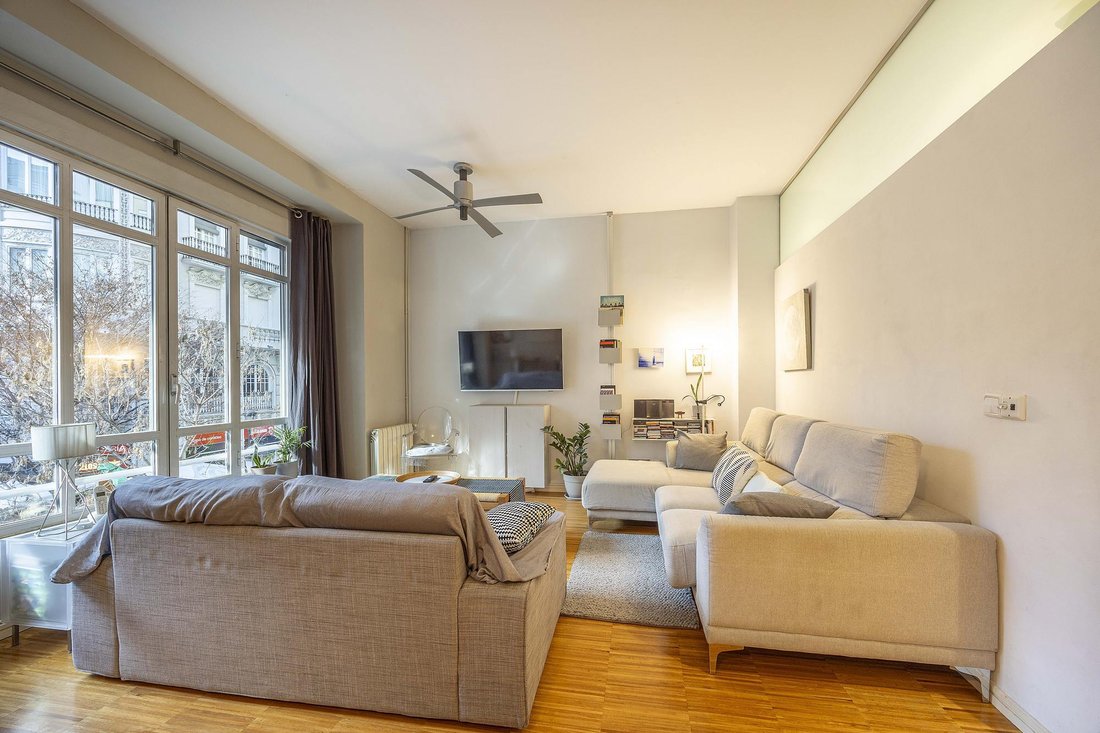 Apartment in l'Eixample, Valencia, Spain 3 - 17010774