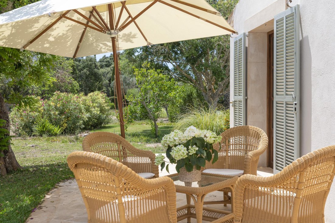 Country House in Felanitx, Balearic Islands, Spain 4 - 16988973