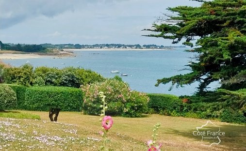 Penthouse in Ouest, Quiberon, France 1