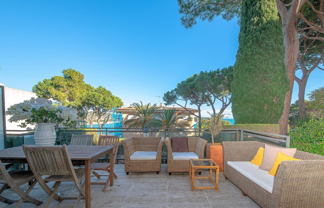 Appartement à Sant Feliu de Guíxols, Catalogne, Espagne 4 - 17154614