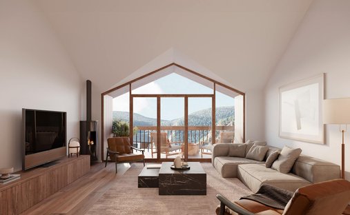 Appartamento a Canillo, Parrocchia di Canillo, Andorra 1