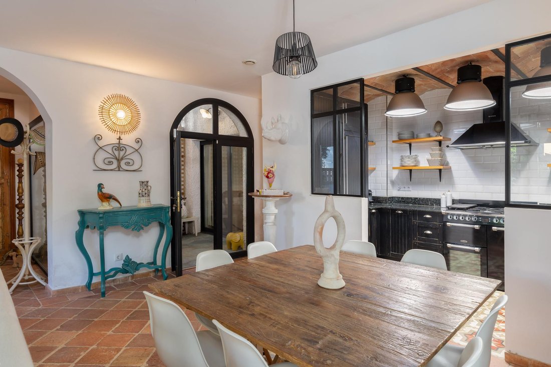 Villa in Platja d'Aro, Catalonia, Spain 3 - 16988734