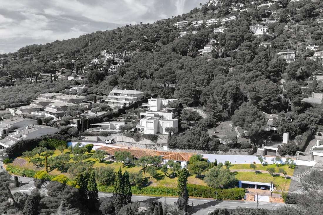 Villa in Begur, Catalonia, Spain 4 - 16988429