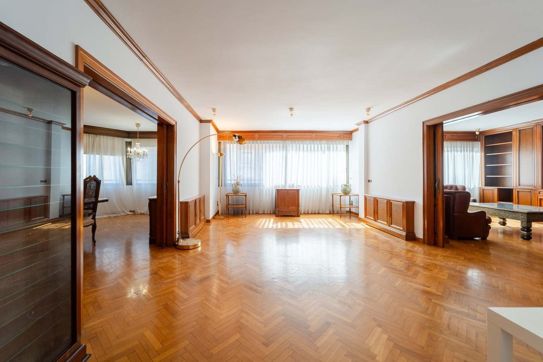 Apartment in l'Eixample, Valencia, Spain 1 - 17540623