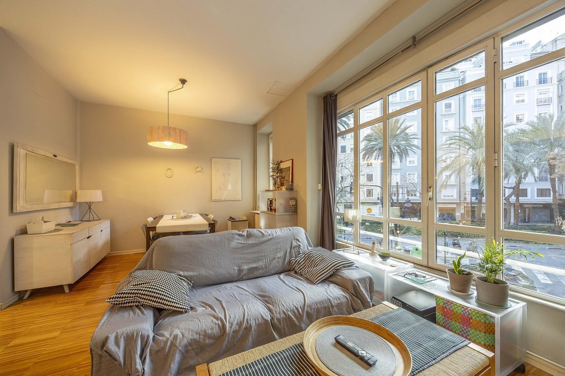 Apartment in l'Eixample, Valencia, Spain 2 - 17010774