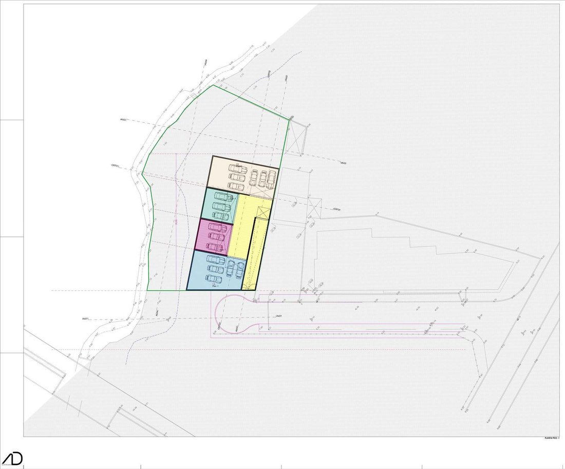 Land in Canidelo, Porto District, Portugal 5 - 16987738