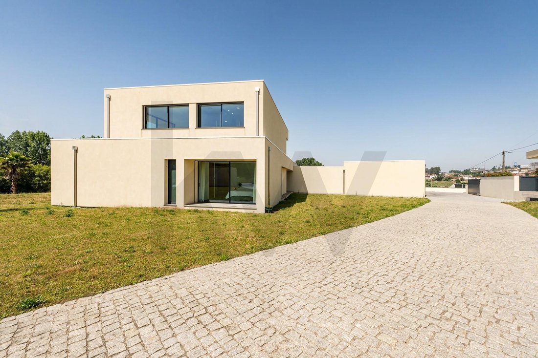 House in Vilela, Porto District, Portugal 3 - 17800737