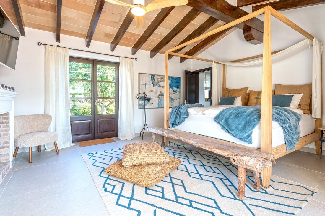 Country House in Felanitx, Balearic Islands, Spain 3 - 16988973