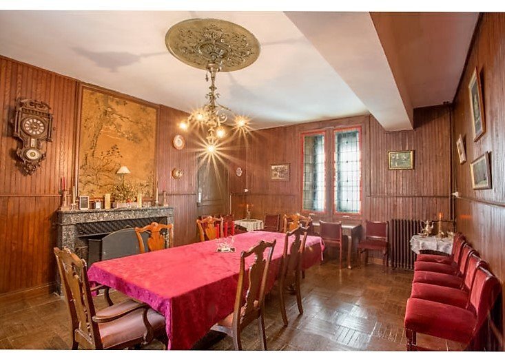 Chateau in Chef-Boutonne, Nouvelle-Aquitaine, France 4 - 17796534