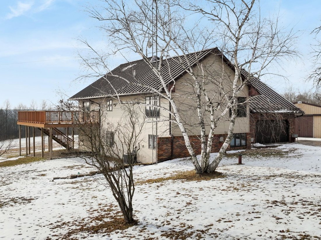 House in Ridgeway, Wisconsin, United States 5 - 17793027