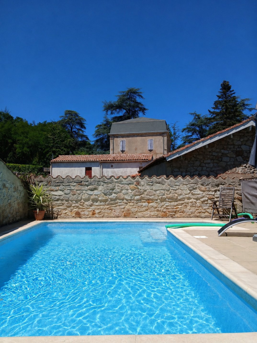 House in Lamalou-les-Bains, Occitania, France 4 - 17797386