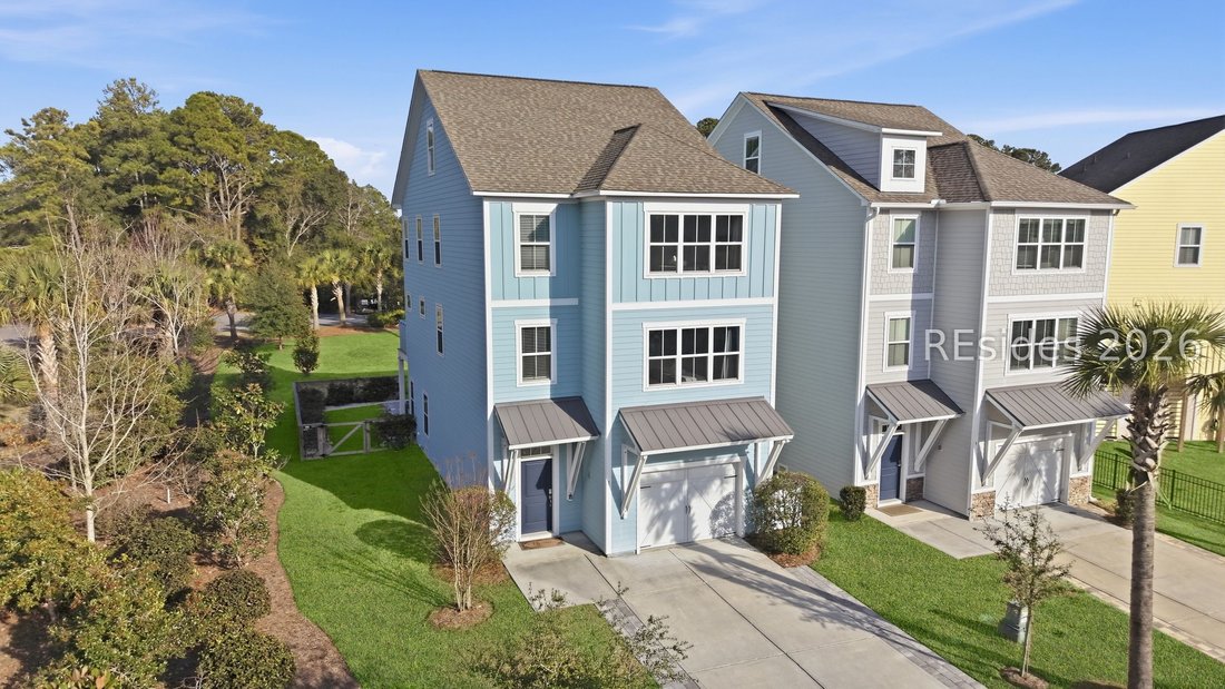 House in Hilton Head Island, South Carolina, United States 4 - 17793690