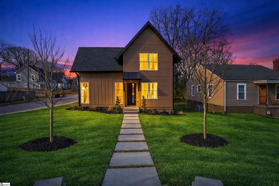 House in Greenville, South Carolina, United States 2 - 17794306