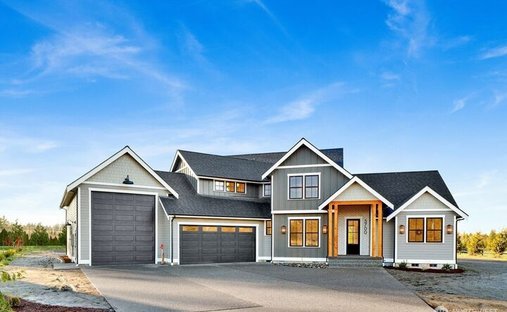 House in Bellingham, Washington, United States 1