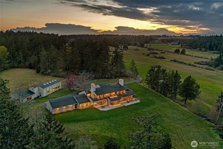 House in Friday Harbor, Washington, United States 1 - 17507851