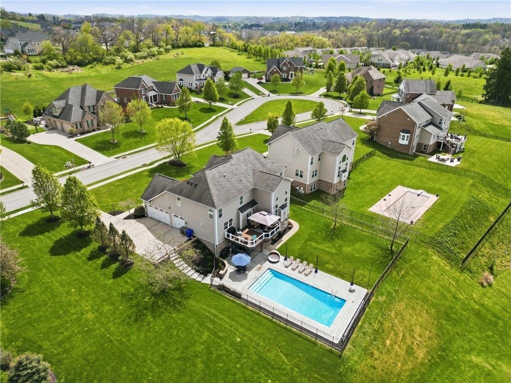 House in Mars, Pennsylvania, United States 3 - 17801650