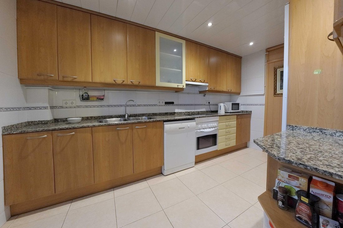 Apartment in Gava, Catalonia, Spain 5 - 17218631