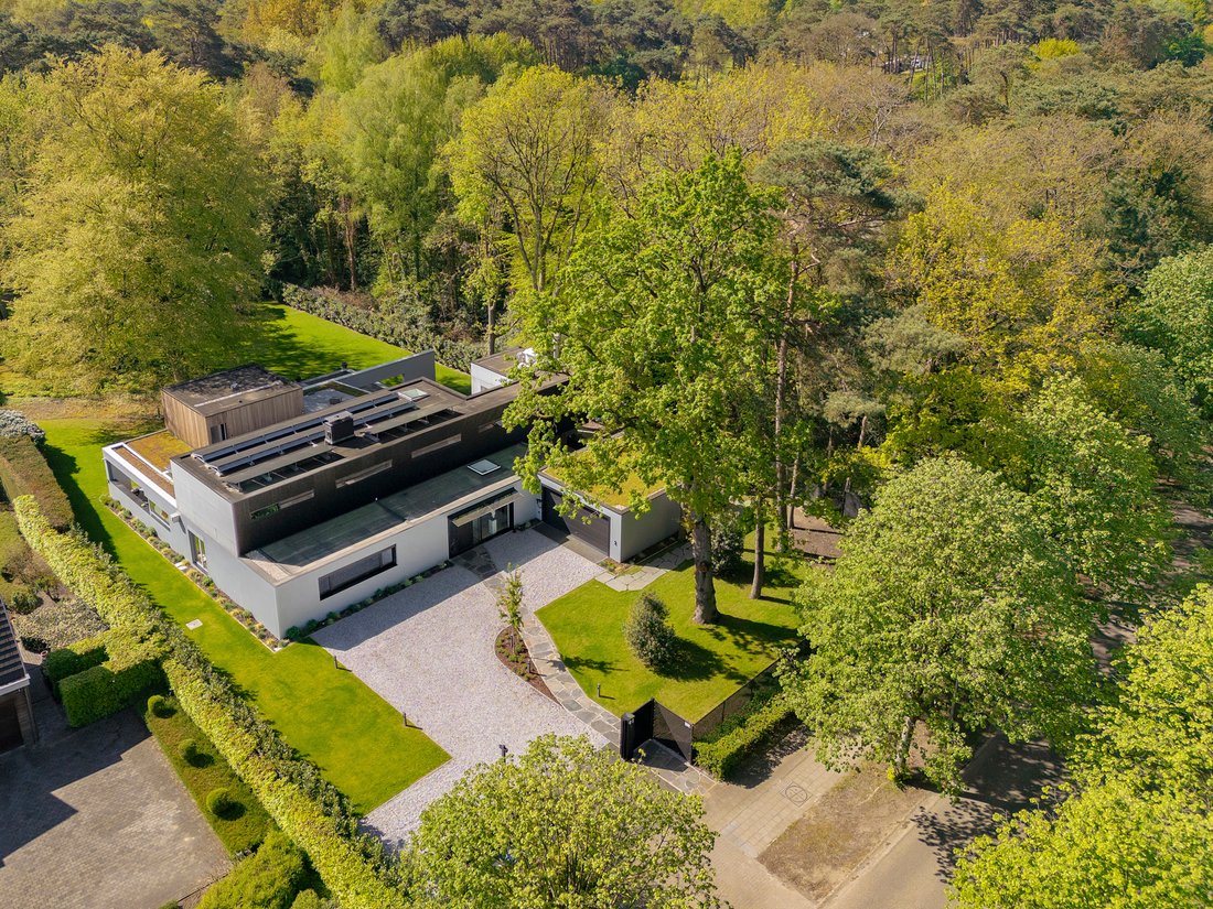 House in Brasschaat, Flanders, Belgium 1 - 17800424