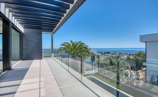 Villa en Torre Valentina, Calonge i Sant Antoni, Cataluña 1