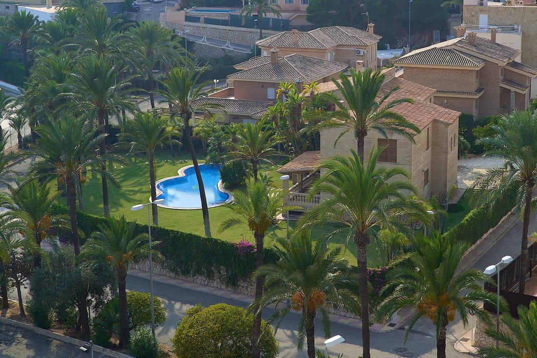 Villa in Cullera, Valencian Community, Spain 3 - 16987593