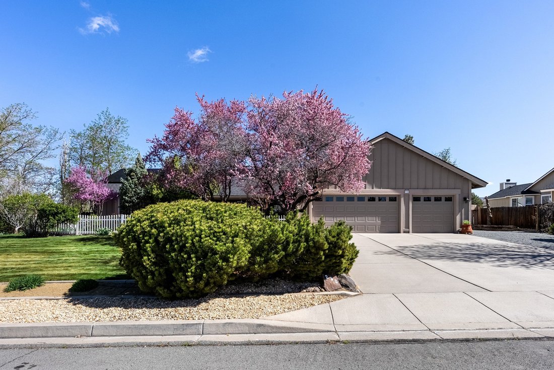 House in Sparks, Nevada, United States 1 - 17797919
