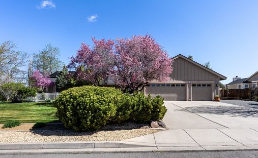 Casa en Sparks, Nevada, Estados Unidos 1