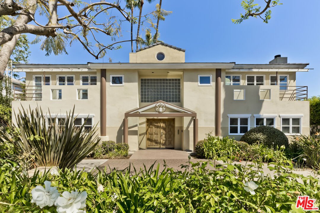 House in Beverly Hills, California, United States 1 - 17798176