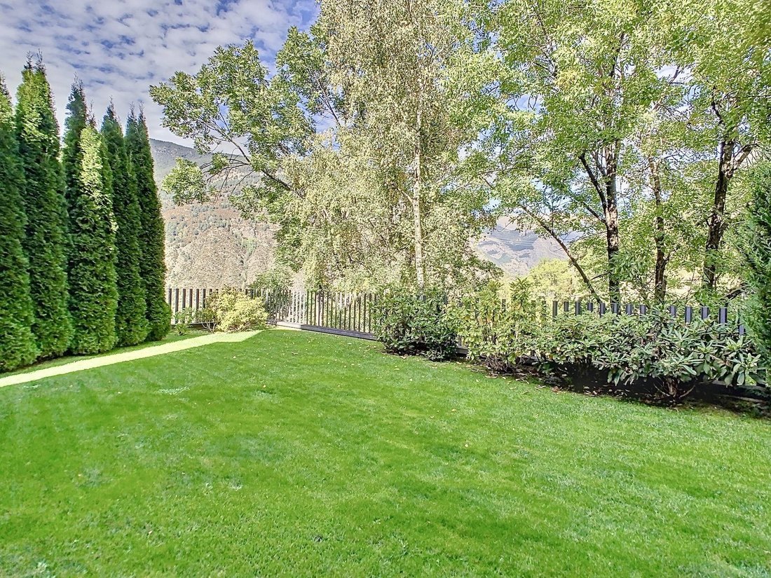 Villa in Encamp, Encamp, Andorra 3 - 16988666