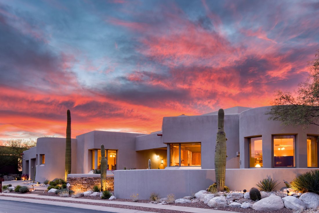 House in Tucson, Arizona, United States 3 - 17796149