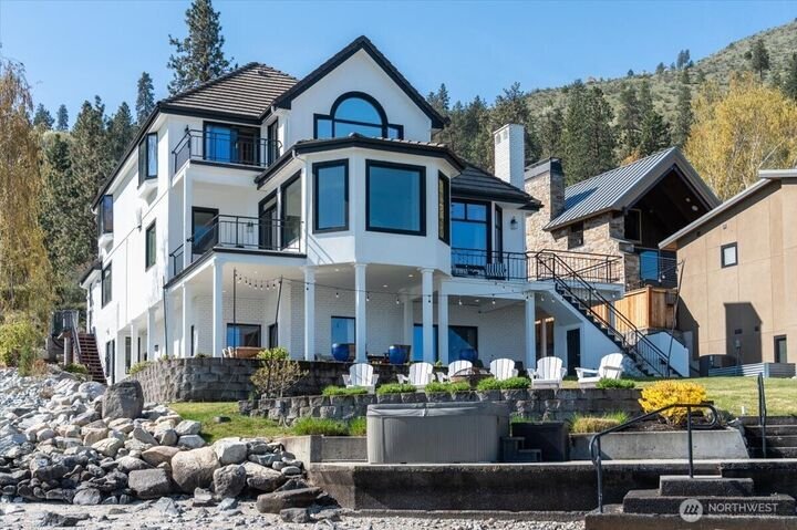 House in Chelan, Washington, United States 2 - 17776250