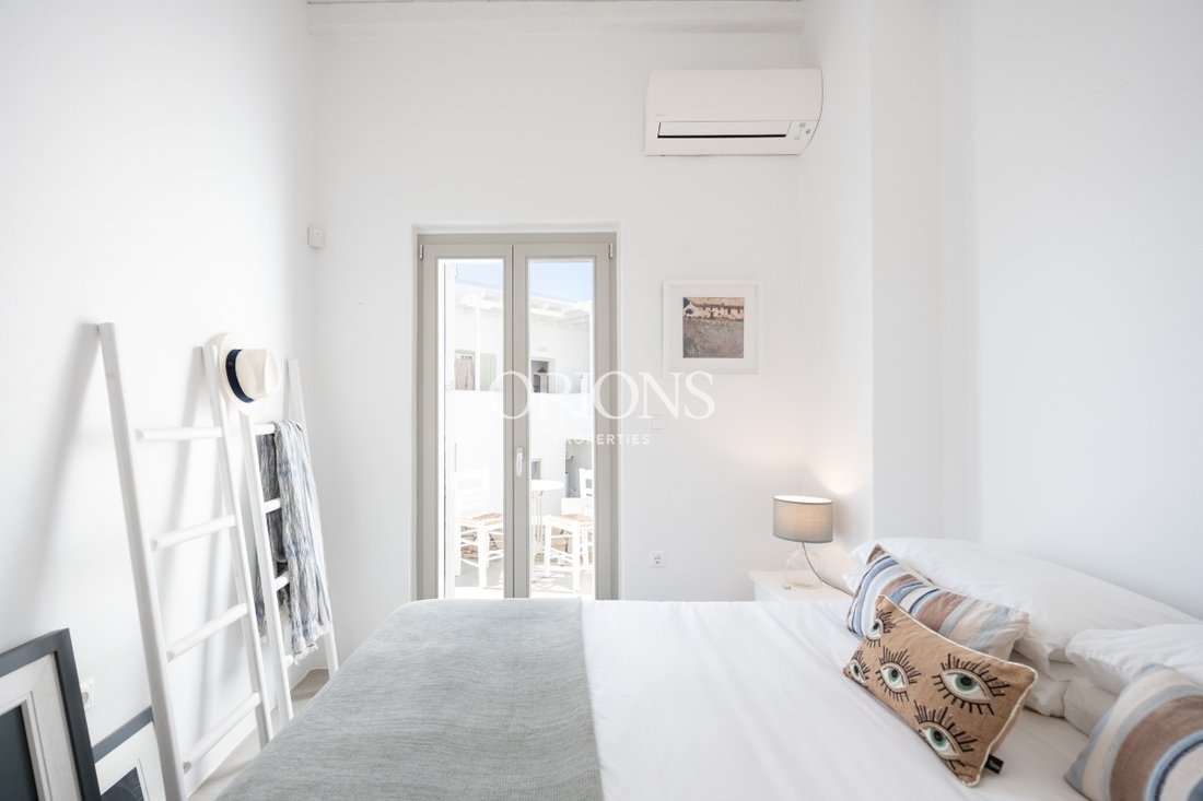 Apartment in Paros, Aegean, Greece 4 - 17801212