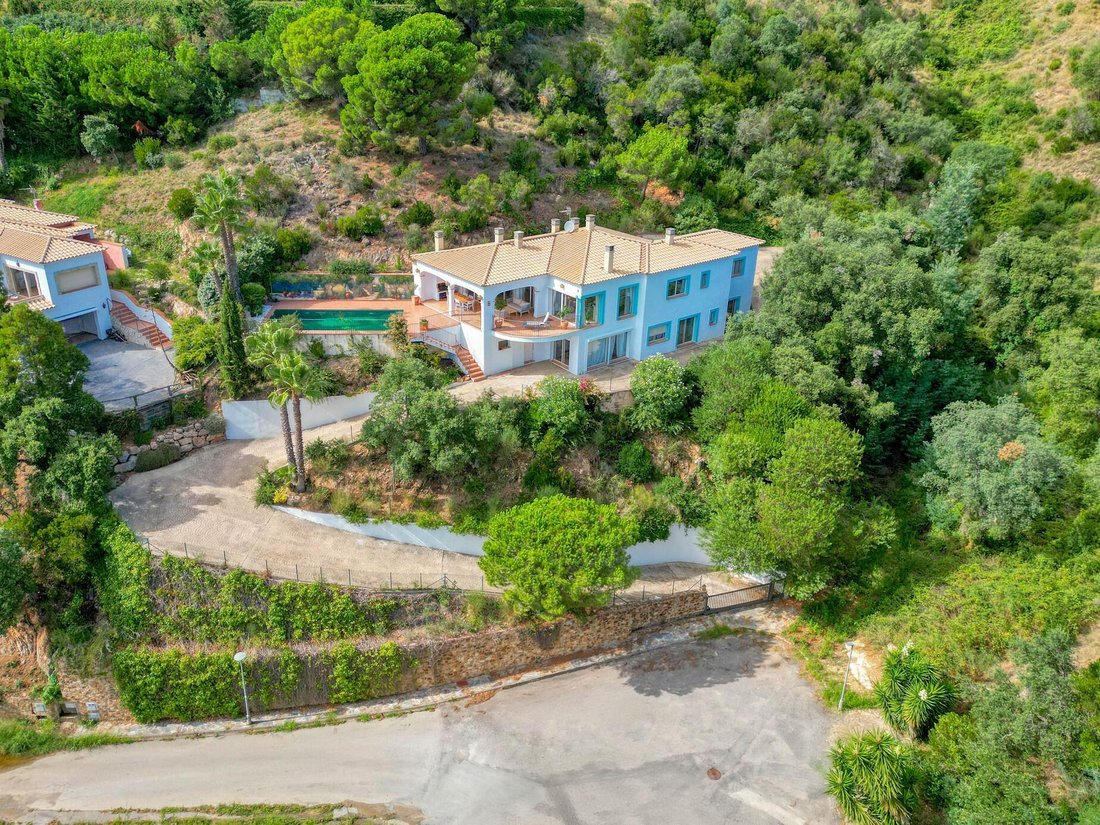Villa in Platja d'Aro, Catalonia, Spain 2 - 16989142