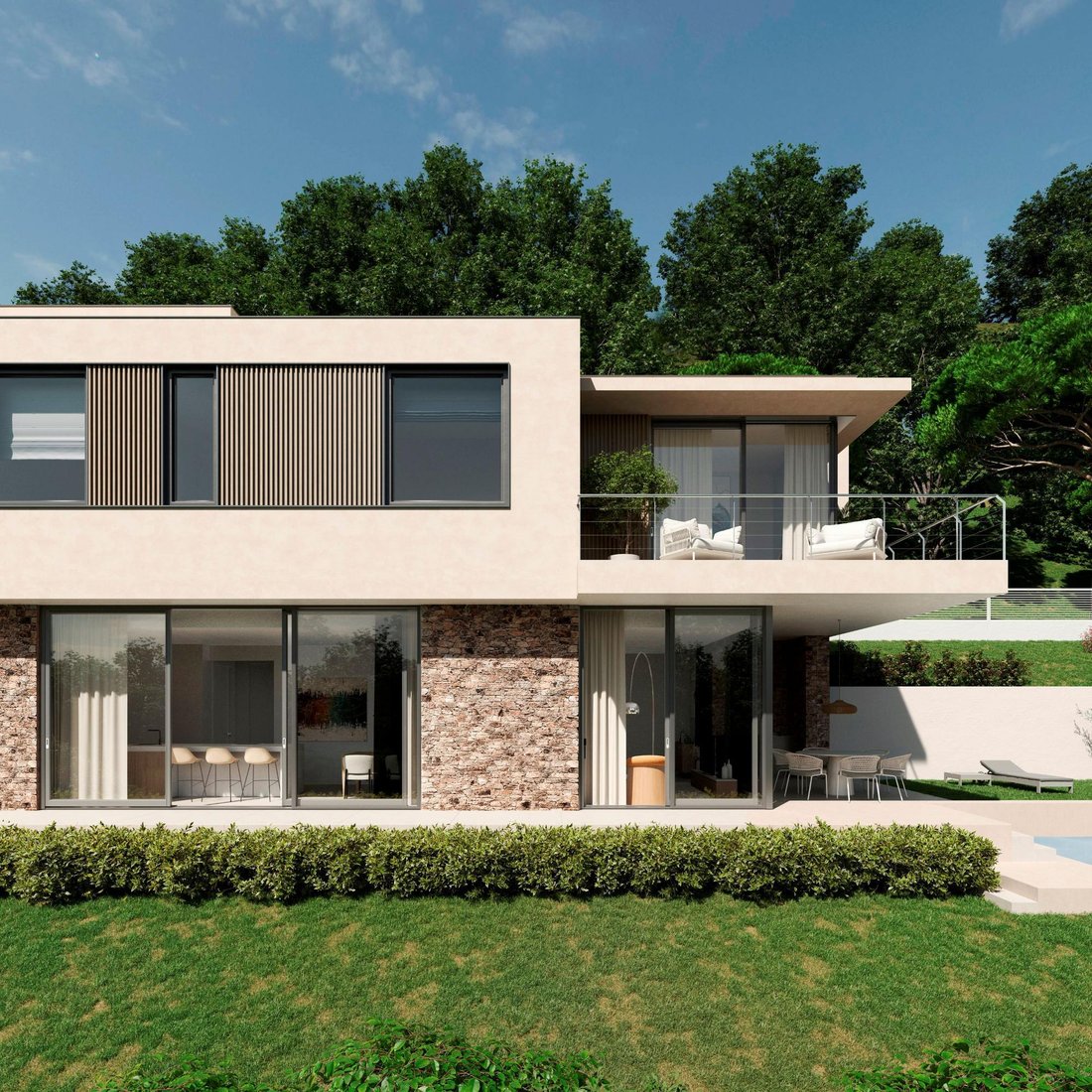 Villa in Begur, Catalonia, Spain 2 - 16989030
