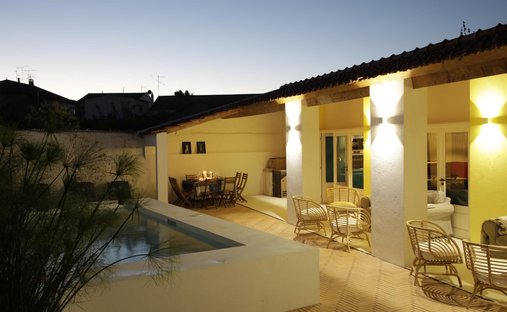 Grandola e Santa Margarida da Serra, Setúbal Municipality, Portogallo 1