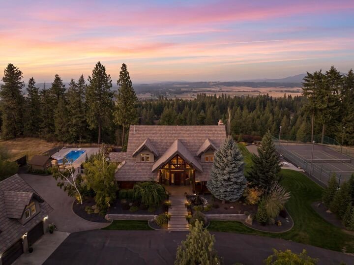 House in Spokane, Washington, United States 1 - 17554021