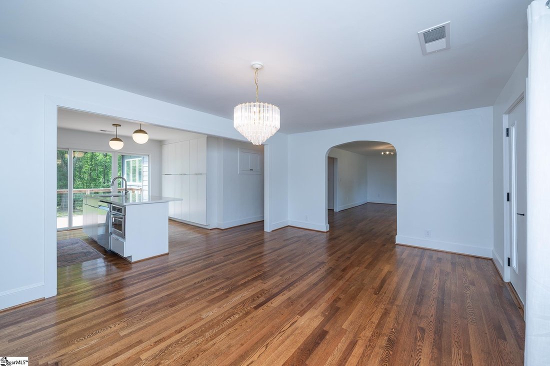 House in Greenville, South Carolina, United States 5 - 17795161