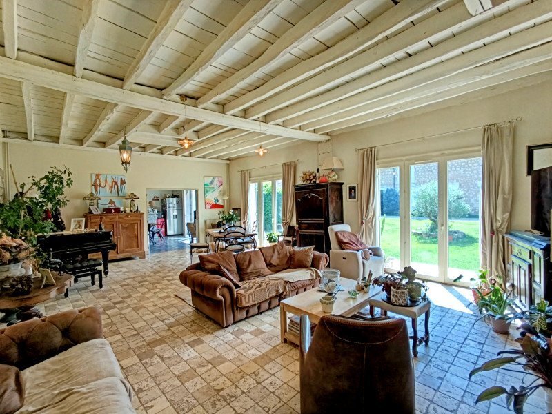 Villa in Bassillac, Bassillac et Auberoche, France 5 - 17797183