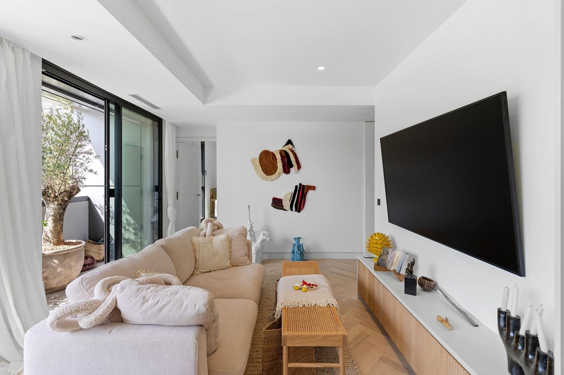 Apartment in Nou Llevant, Palma, Balearic Islands 2 - 16989479
