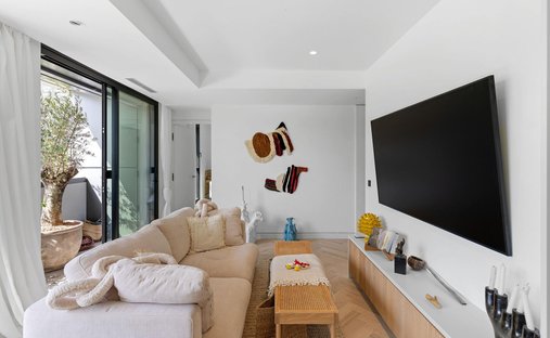 Appartamento a Nou Llevant, Palma di Maiorca, Isole Baleari 1