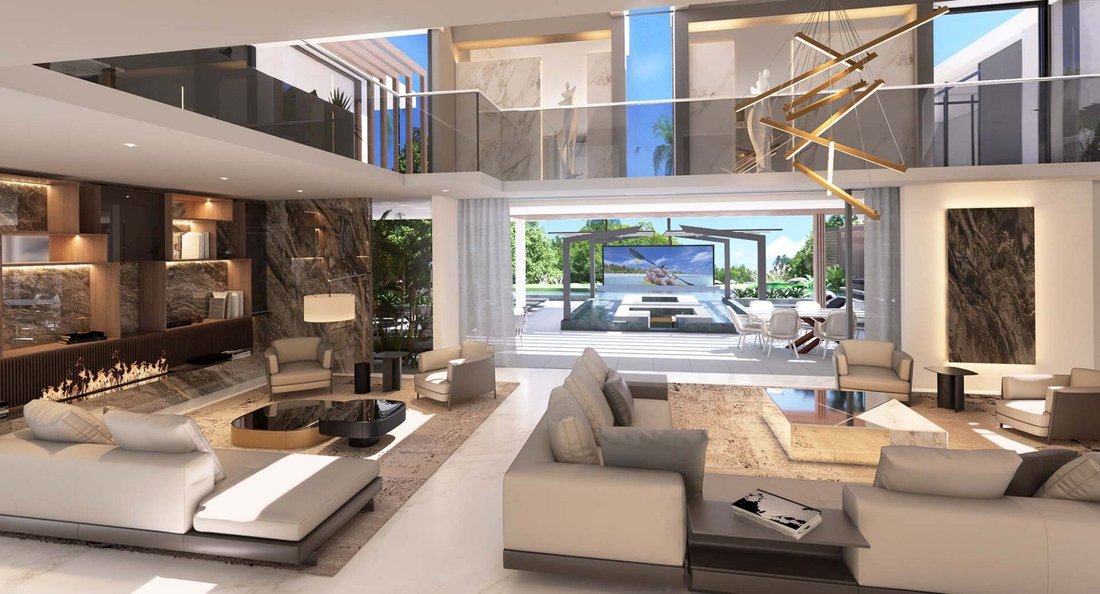 Apartment in Cap Malheureux, Rivière du Rempart District, Mauritius 2 - 17797106