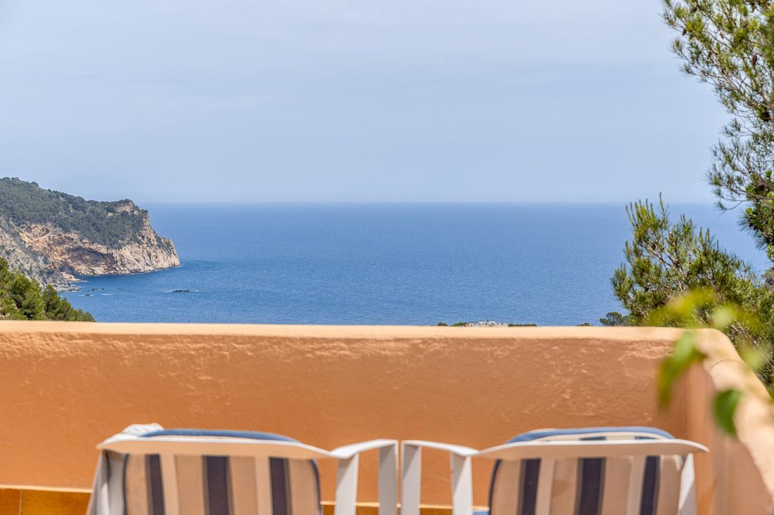 Villa in Begur, Catalonia, Spain 1 - 16989035