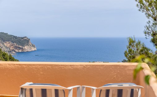 Villa in Begur, Catalonia, Spain 1