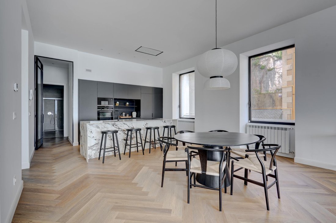 Apartamento en Centro, San Sebastián, España 4 - 16987760