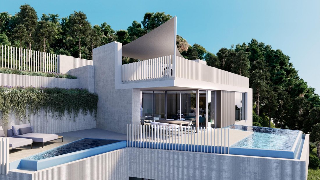 Villa in sa Riera, Begur, Catalonia 5 - 16989525